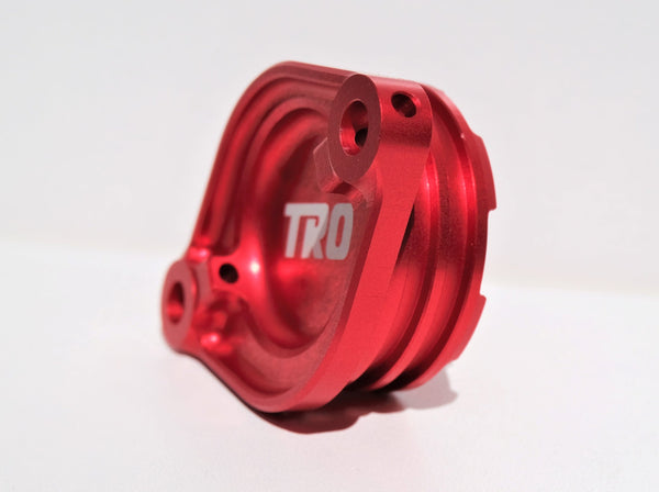 Load image into Gallery viewer, 899/959/1199/1299/V2 Oil Filter Cover
