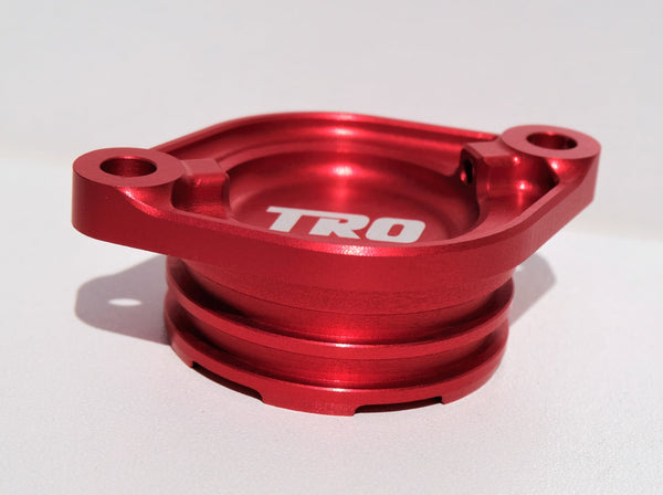 Load image into Gallery viewer, 899/959/1199/1299/V2 Oil Filter Cover
