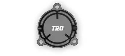 Panigale/Streetfighter/Multistrada V4/V4S/V4R Oil Filter Cover
