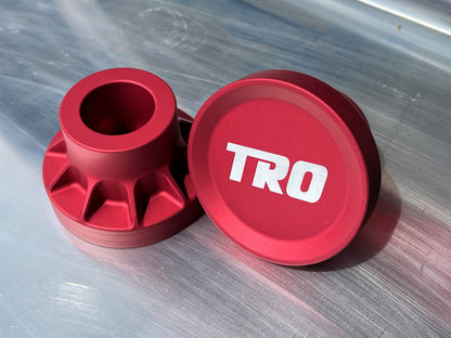 Ducati Eccentric Hub Bearing Driver