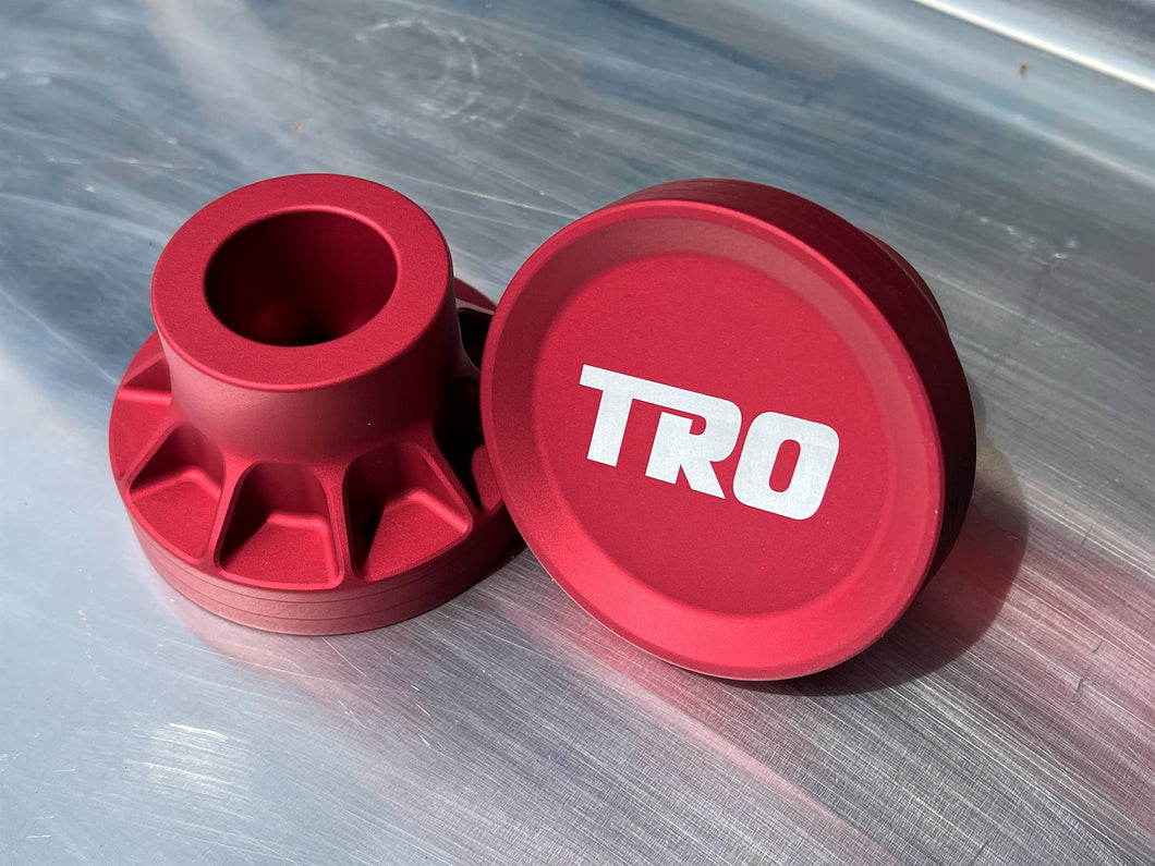 Ducati Eccentric Hub Bearing Driver