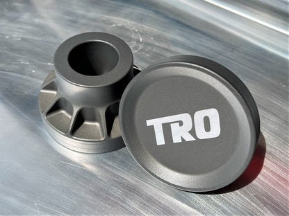 Ducati Eccentric Hub Bearing Driver