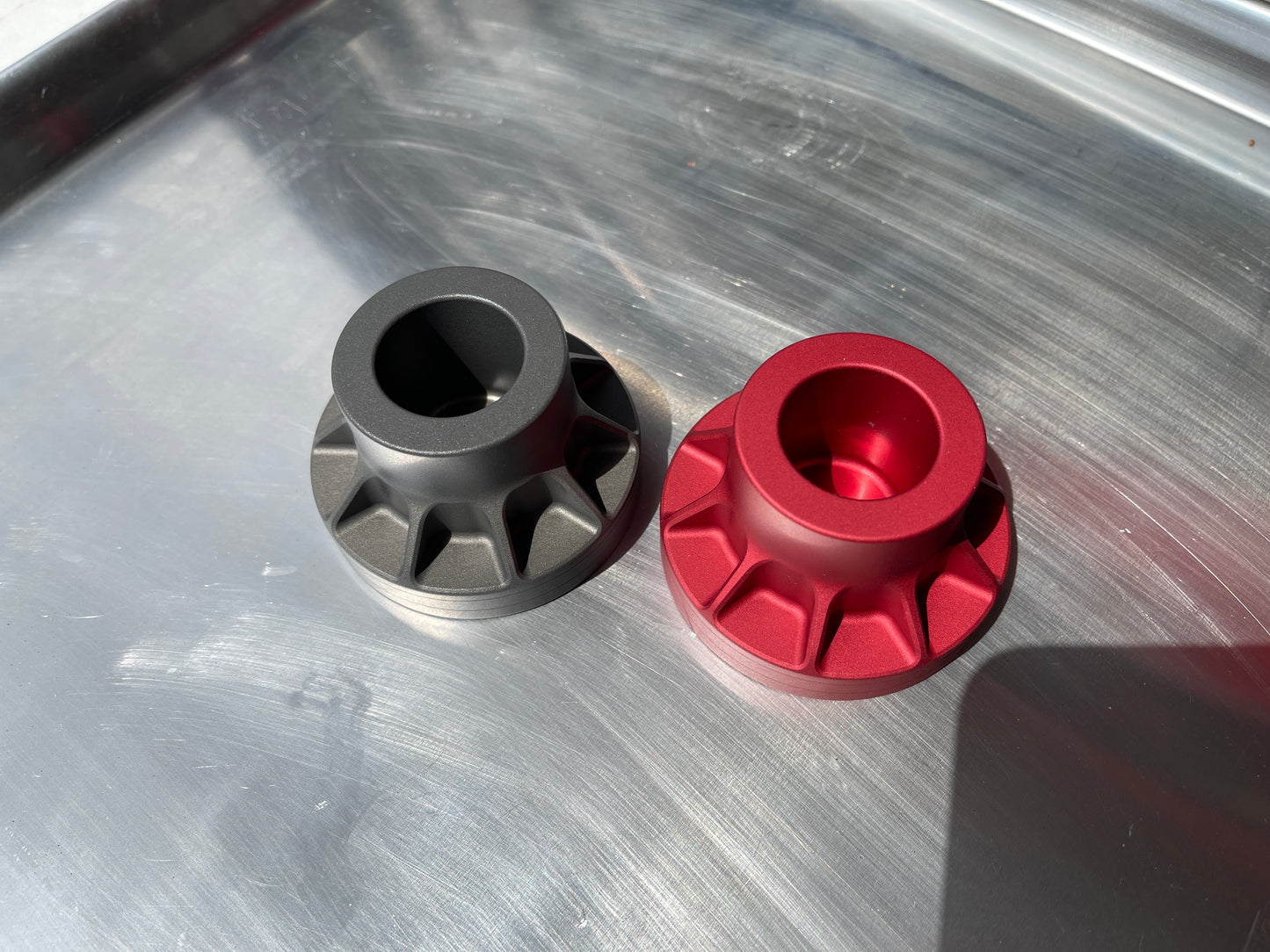 Ducati Eccentric Hub Bearing Driver