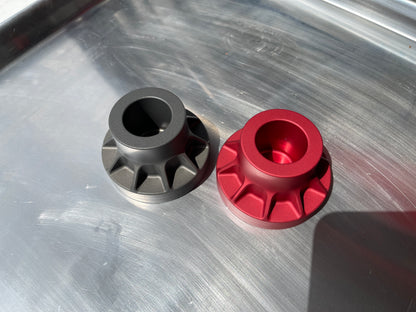 Ducati Eccentric Hub Bearing Driver