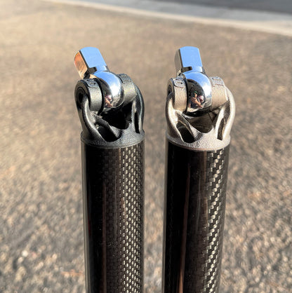 24 Inch Carbon Fiber Breaker Bar