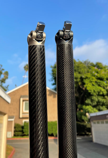 Cargue la imagen en el visor de la galería, 24 Inch Carbon Fiber Breaker Bar
