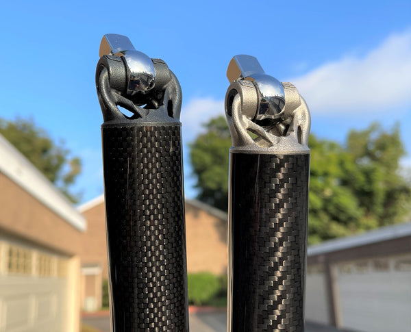 Cargue la imagen en el visor de la galería, 24 Inch Carbon Fiber Breaker Bar
