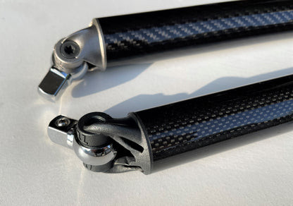 24 Inch Carbon Fiber Breaker Bar