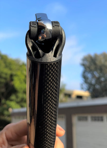 24 Inch Carbon Fiber Breaker Bar