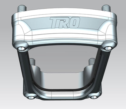Ducati Transparent Valve Cover