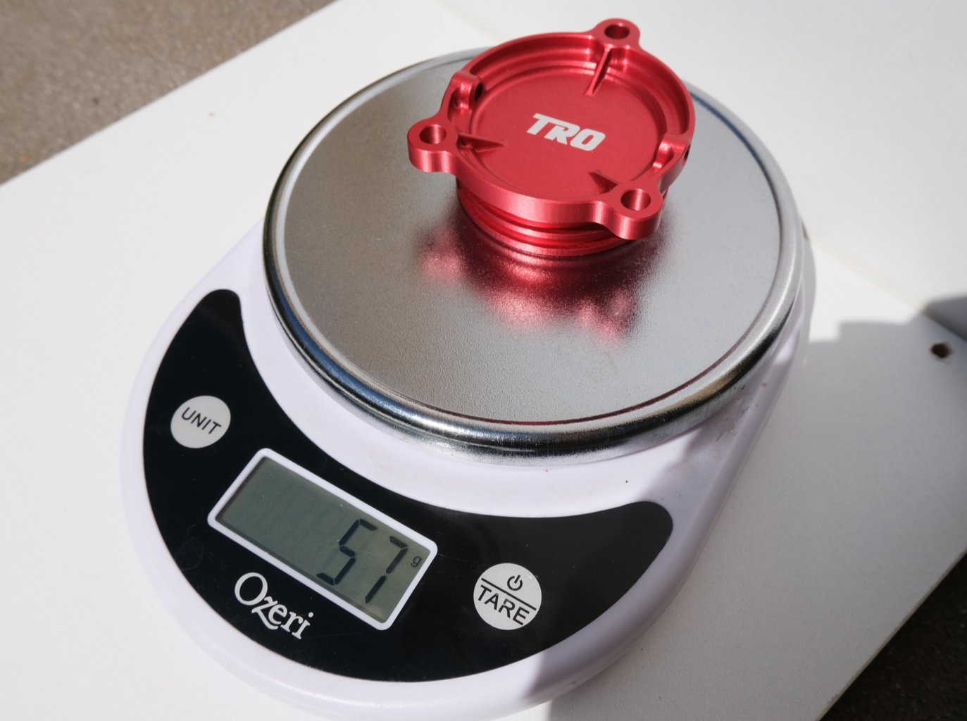 Panigale/Streetfighter/Multistrada V4/V4S/V4R Oil Filter Cover