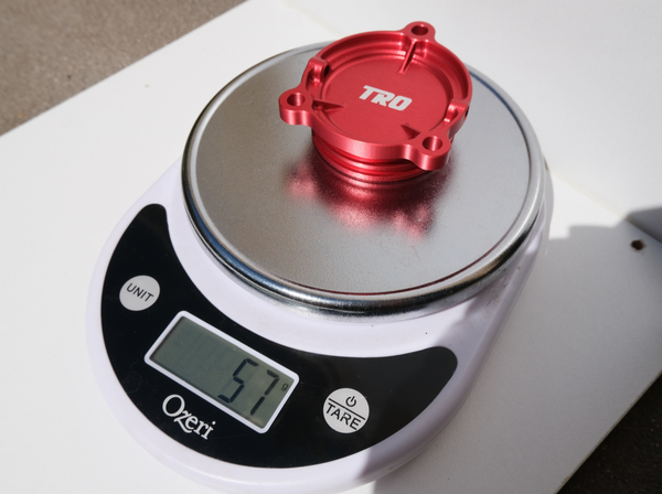 Load image into Gallery viewer, Magnesium Alloy NiB Electroless Nickel Boron Nitride Plated Panigale/Streetfighter/Multistrada V4/V4S/V4R Oil Filter Cover
